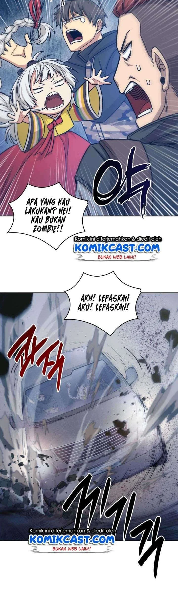 Chapter 164 - halaman 37