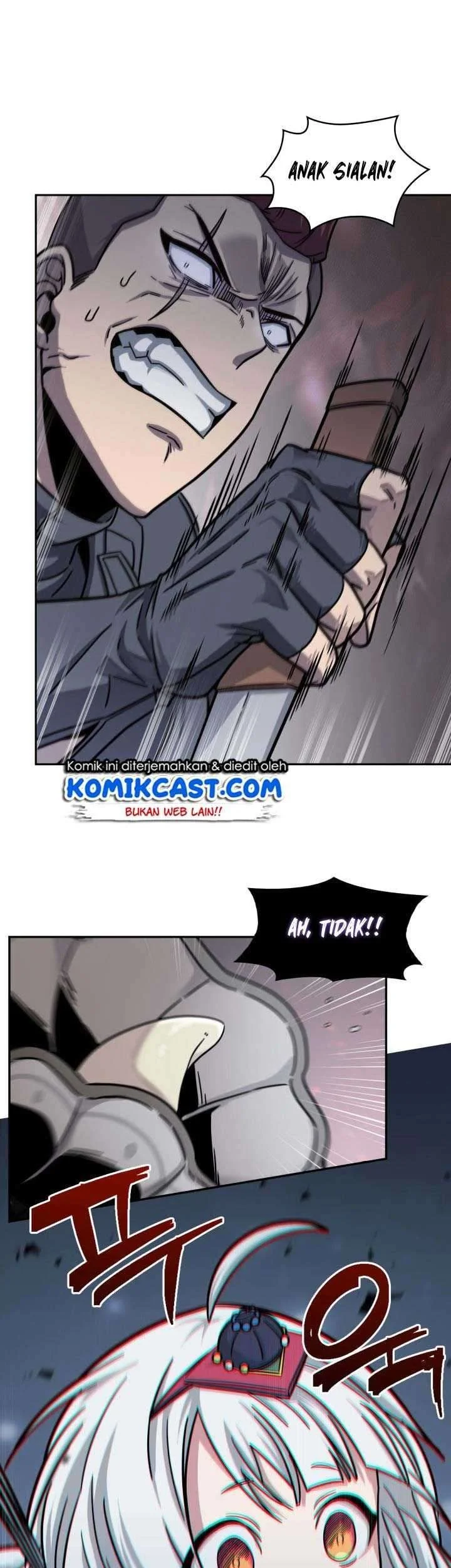 Chapter 164 - halaman 38