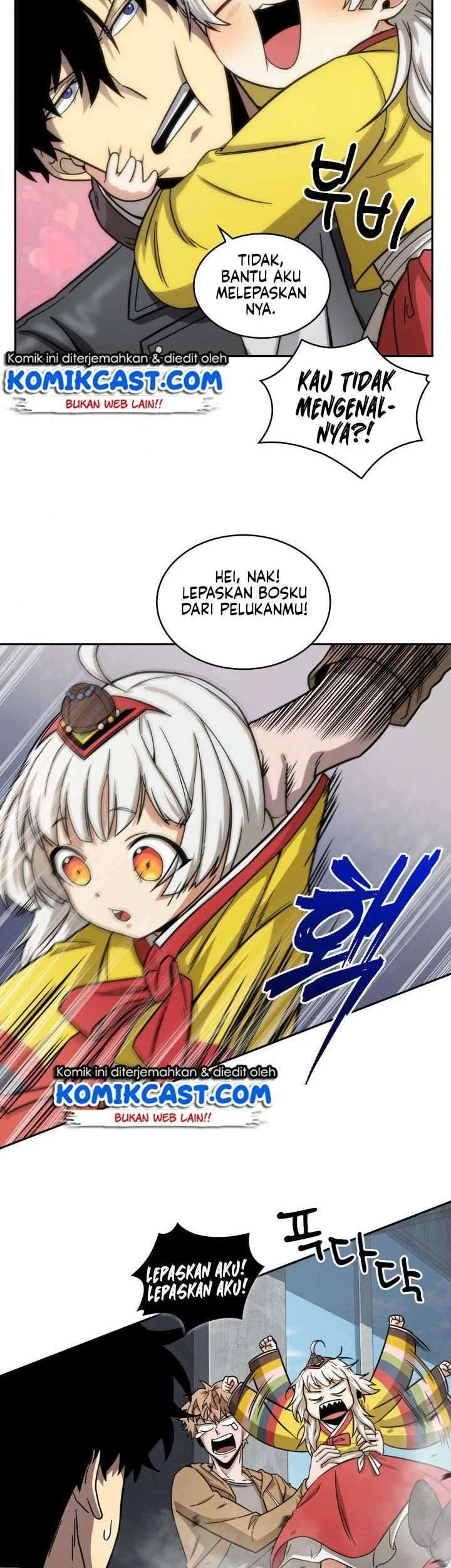 Chapter 164 - halaman 4