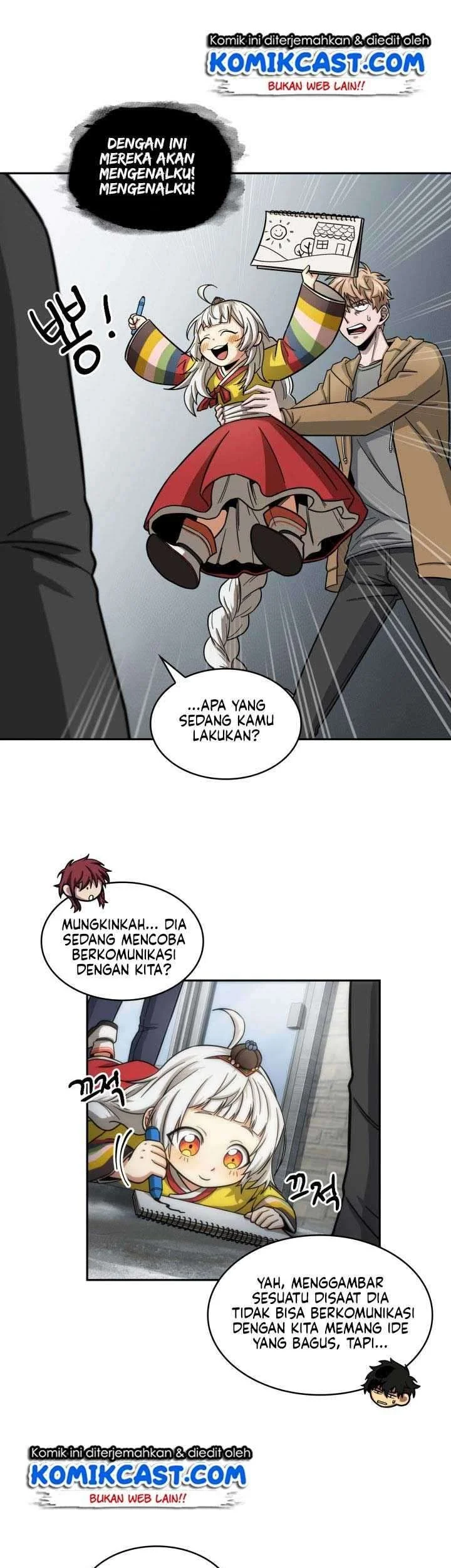 Chapter 164 - halaman 9