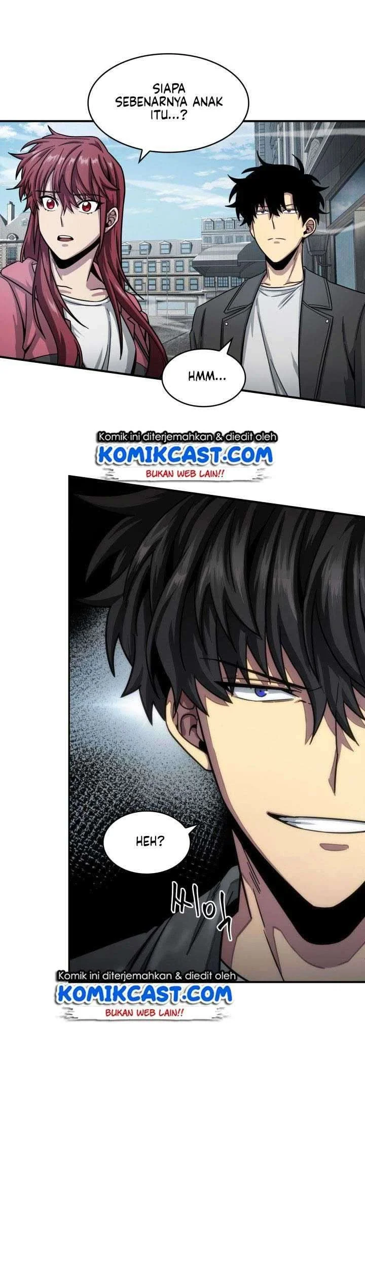 Chapter 164 - halaman 19
