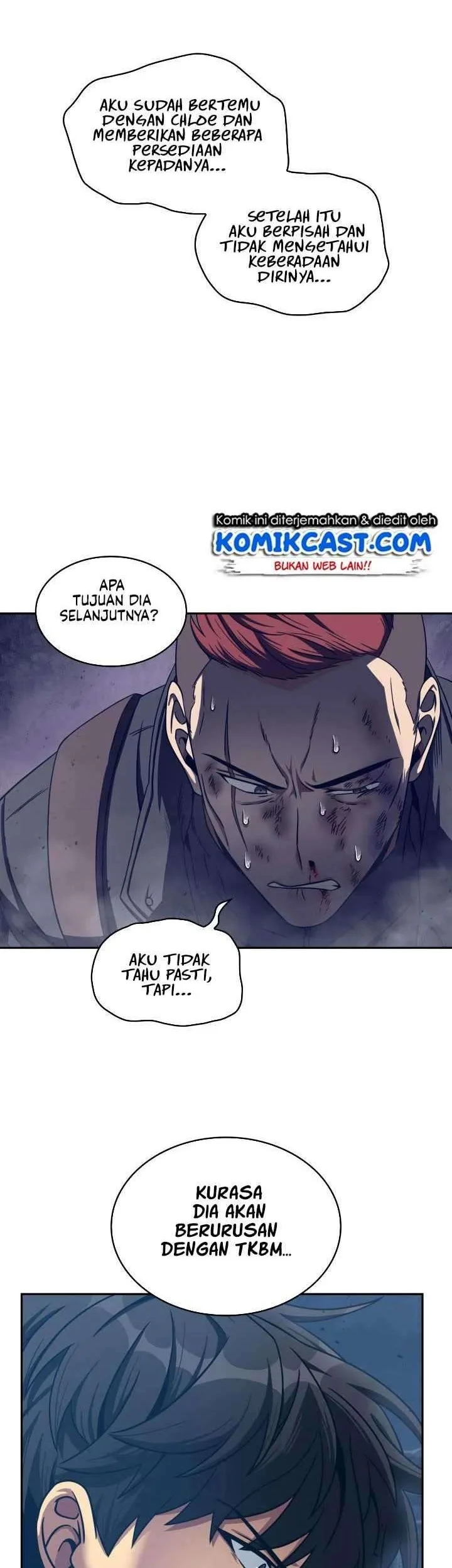 Chapter 165 - halaman 28