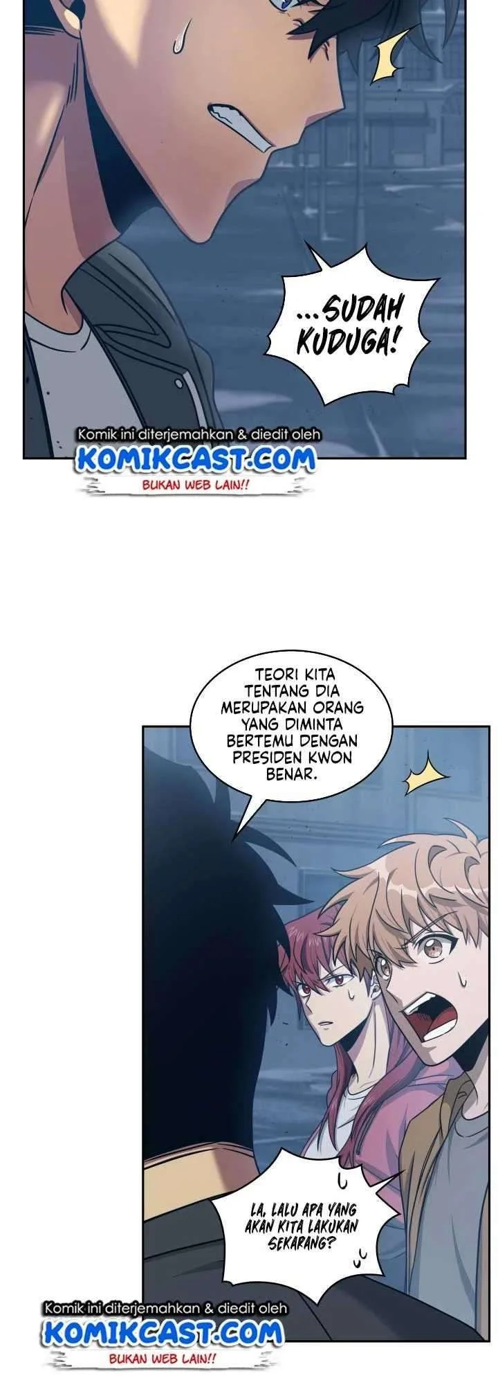 Chapter 165 - halaman 29