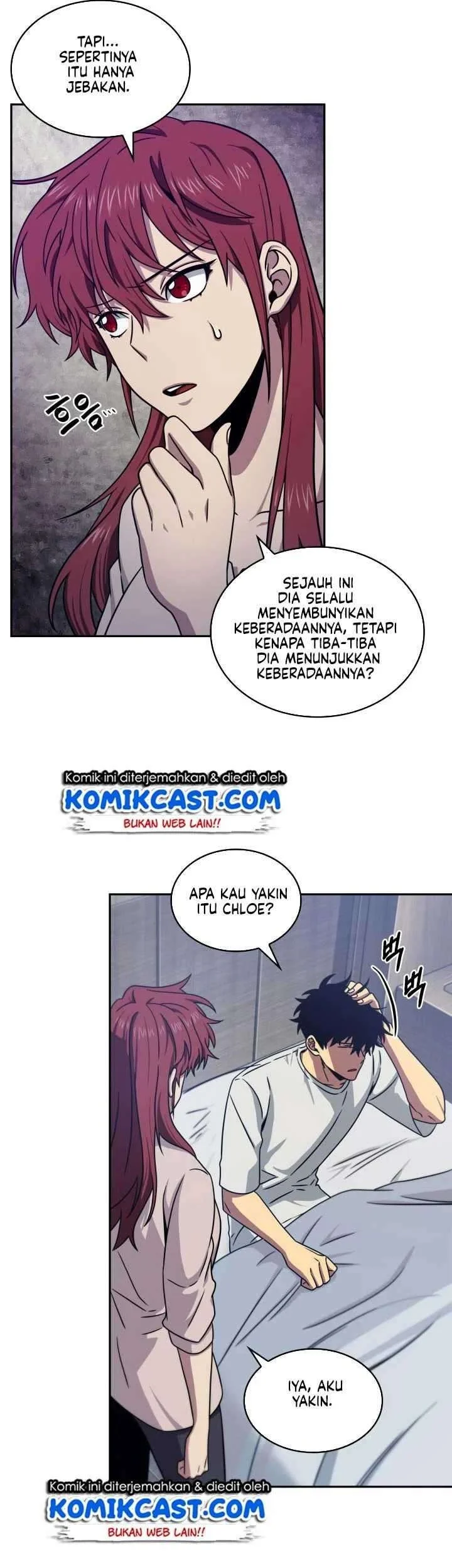 Chapter 165 - halaman 35
