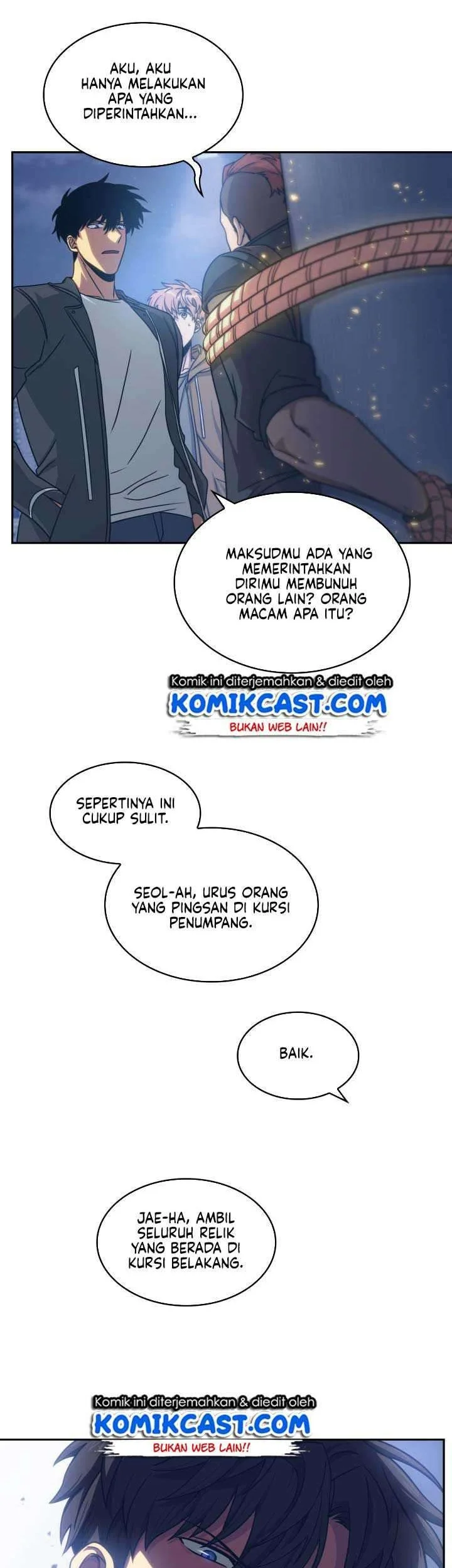 Chapter 165 - halaman 22