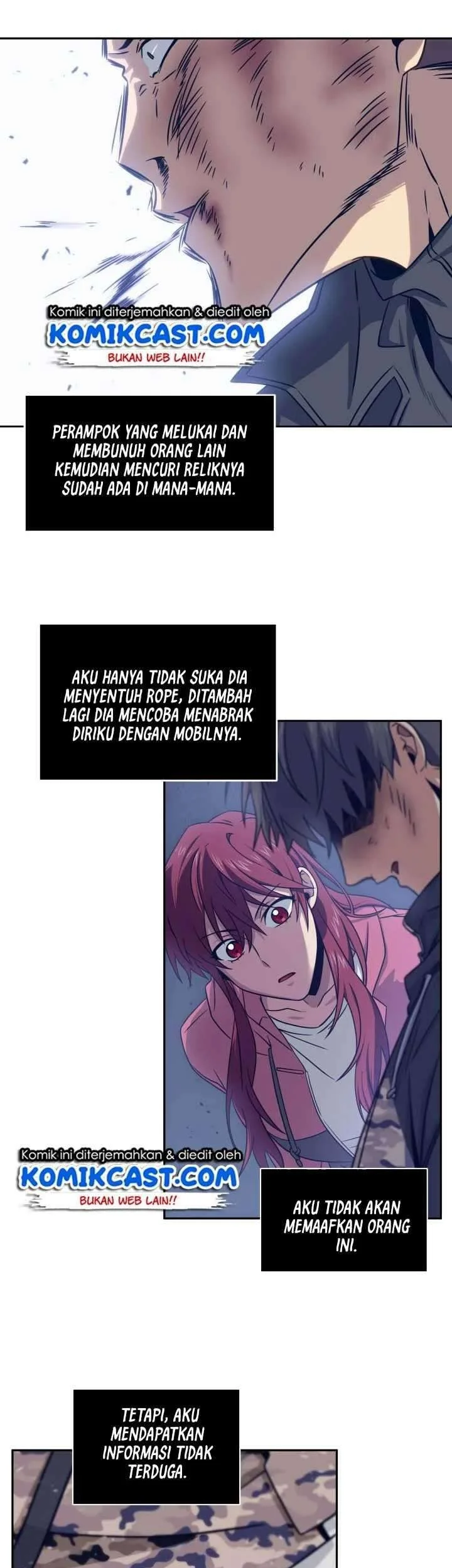 Chapter 165 - halaman 24