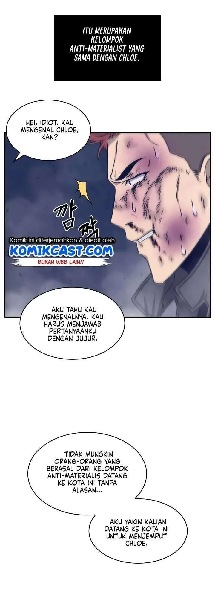 Chapter 165 - halaman 26