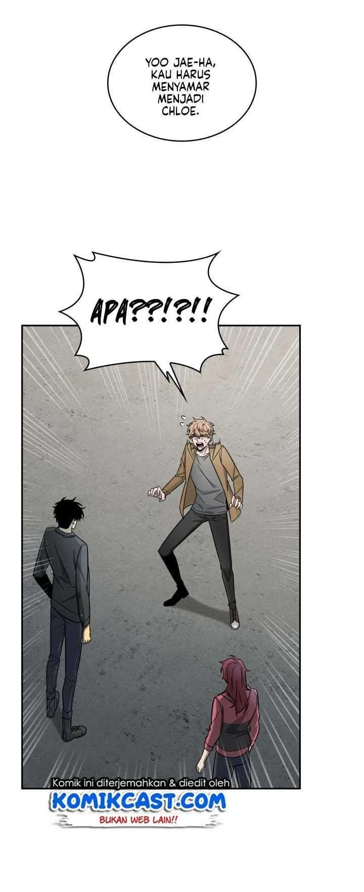 Chapter 166 - halaman 32