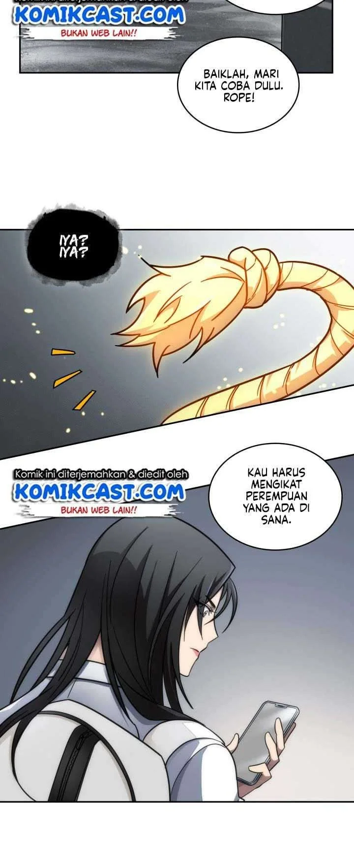 Chapter 166 - halaman 8