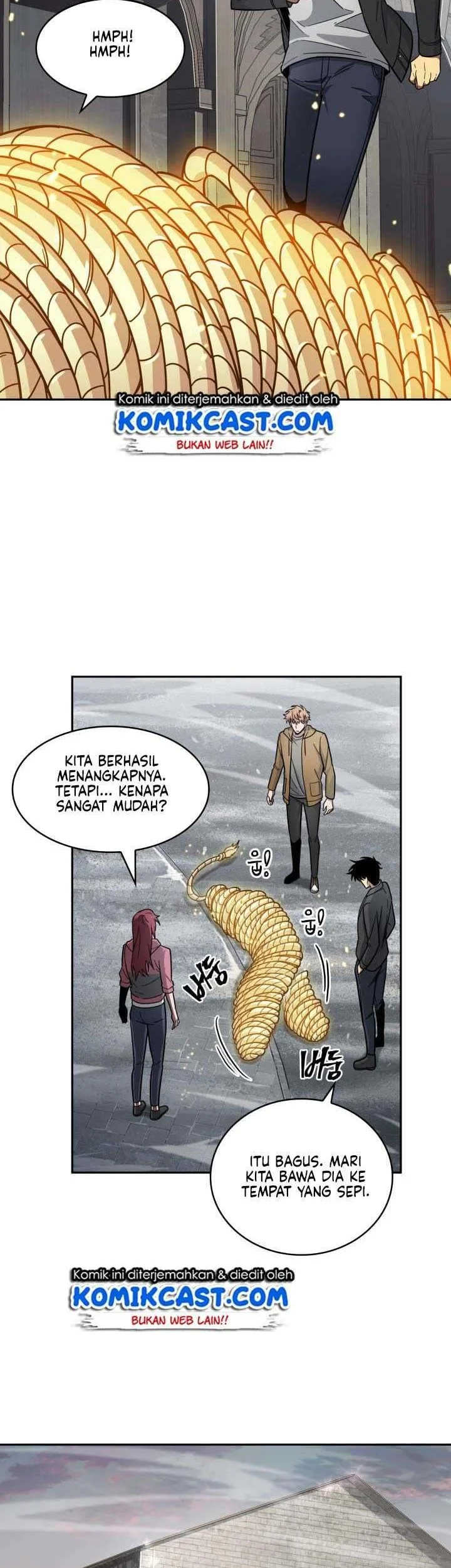 Chapter 166 - halaman 13