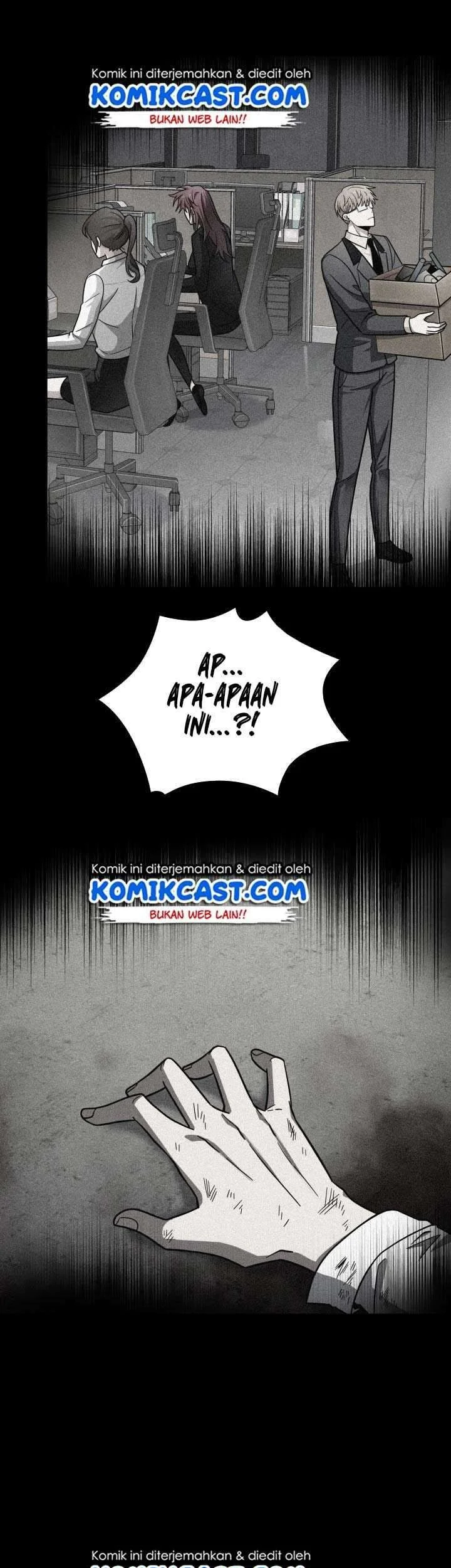 Chapter 166 - halaman 18