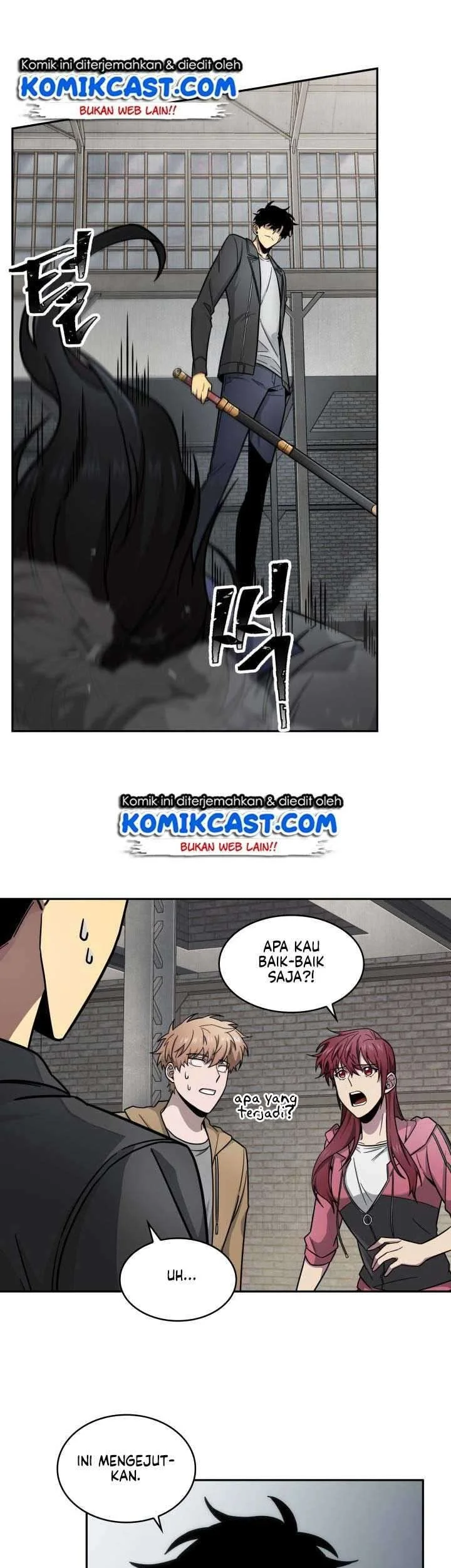 Chapter 166 - halaman 24