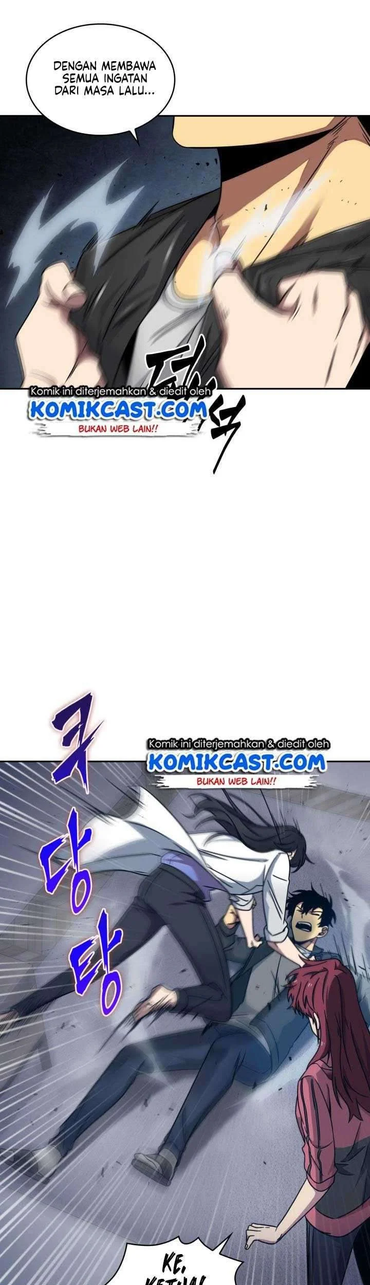 Chapter 167 - halaman 28