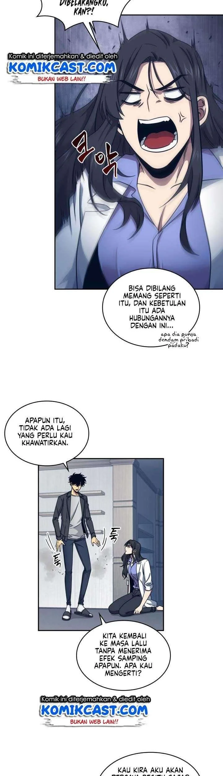 Chapter 167 - halaman 35