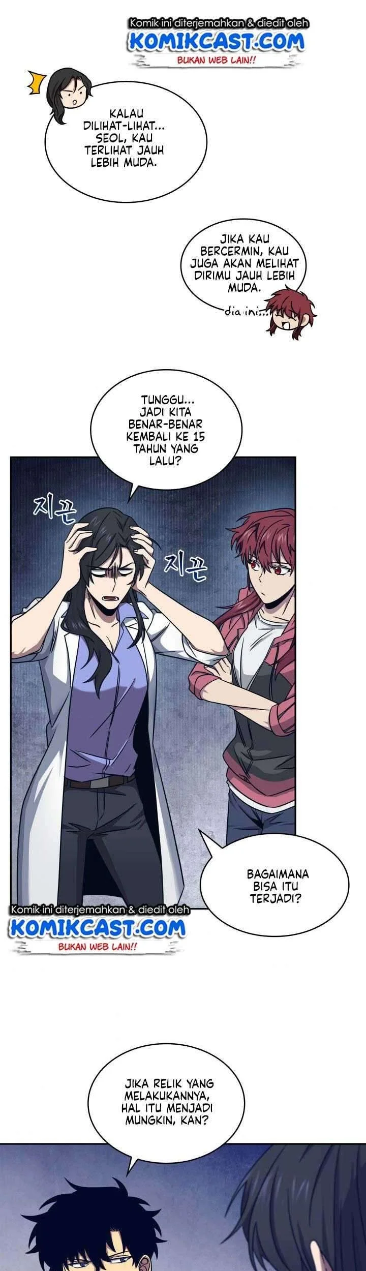Chapter 167 - halaman 37