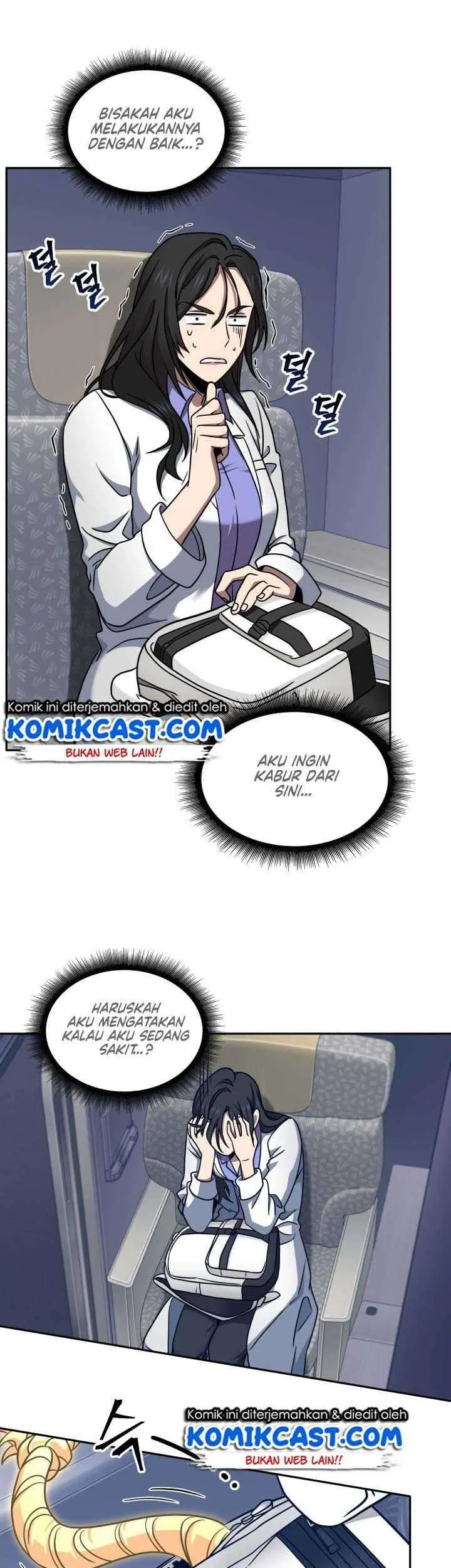 Chapter 167 - halaman 6