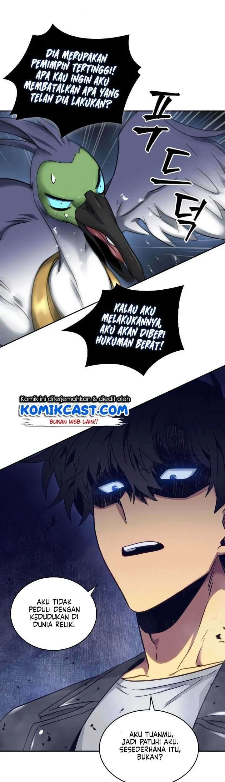 Chapter 167 - halaman 16