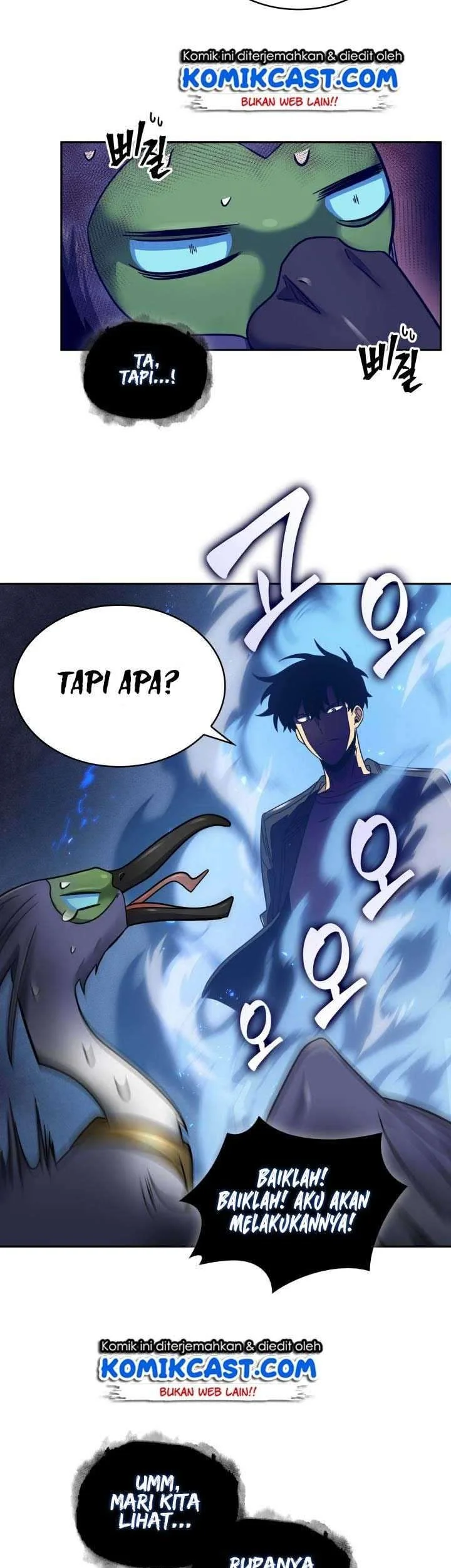 Chapter 167 - halaman 17