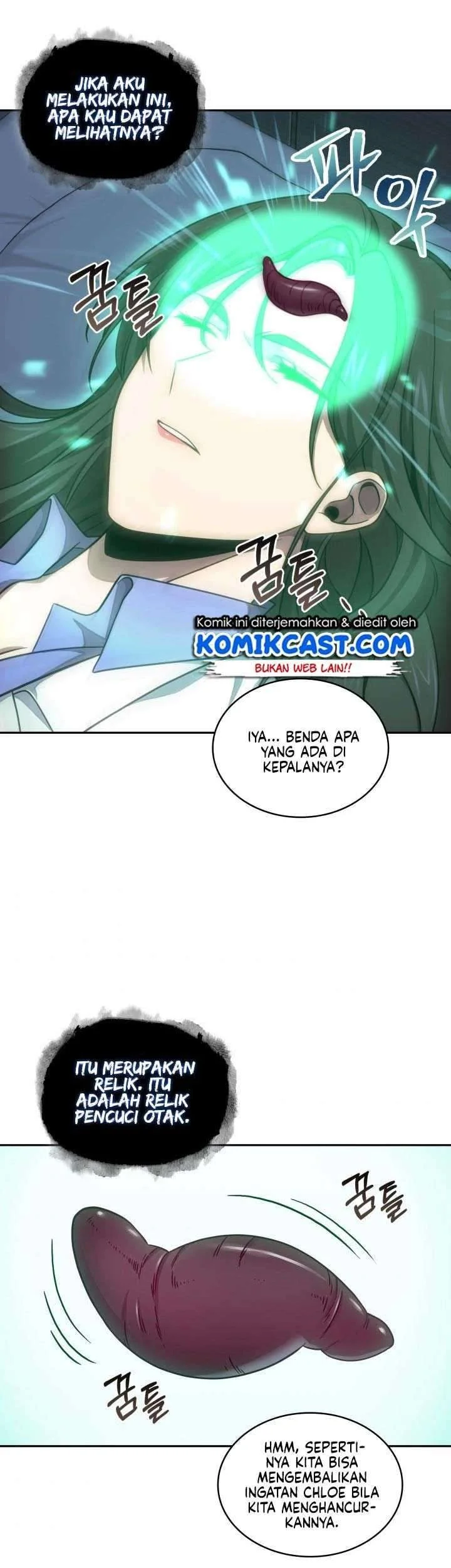 Chapter 167 - halaman 19