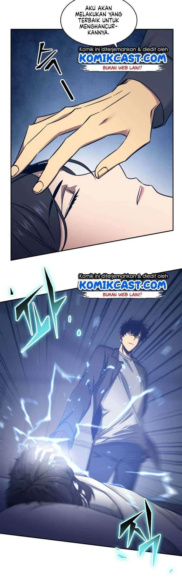 Chapter 167 - halaman 21