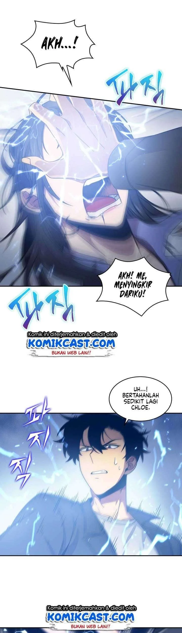 Chapter 167 - halaman 22