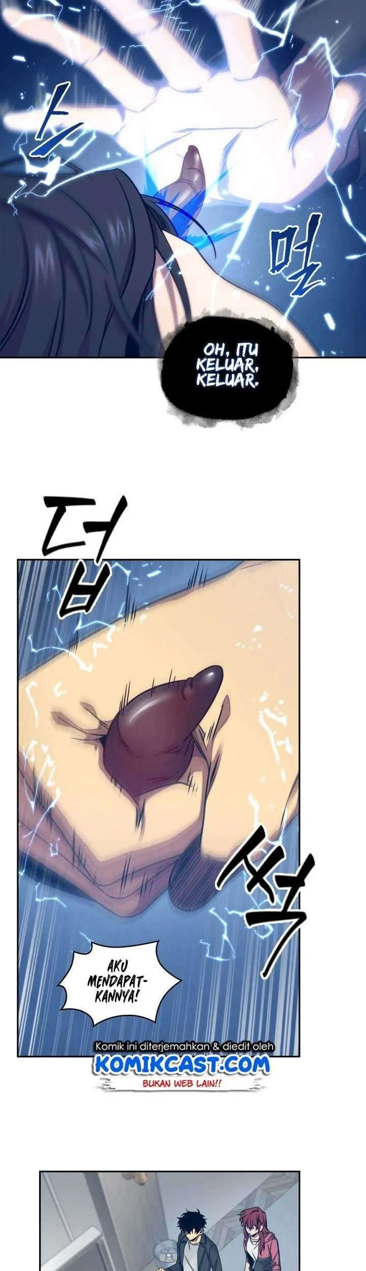 Chapter 167 - halaman 23