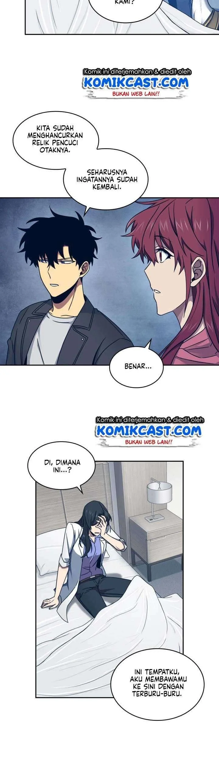 Chapter 167 - halaman 26