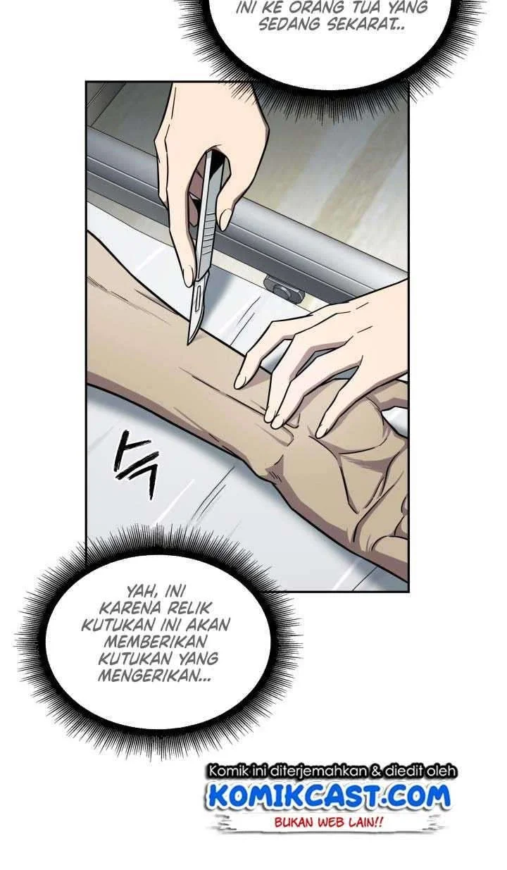 Chapter 168 - halaman 38