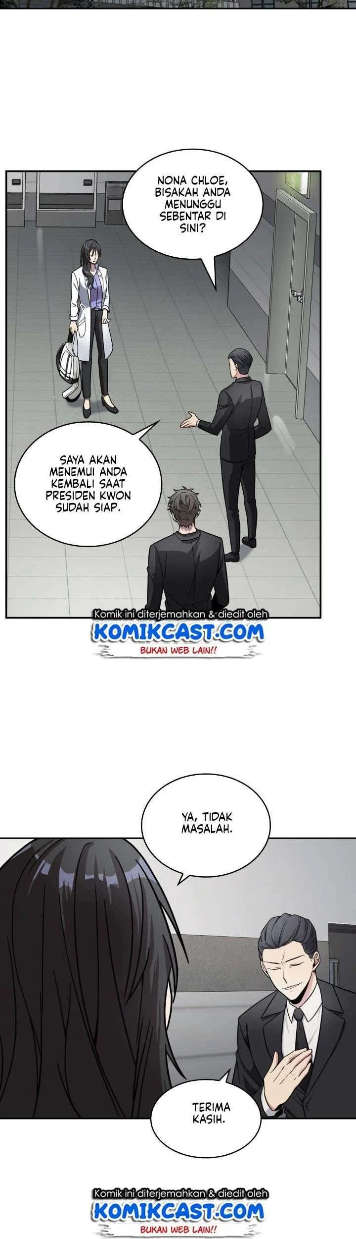 Chapter 168 - halaman 19