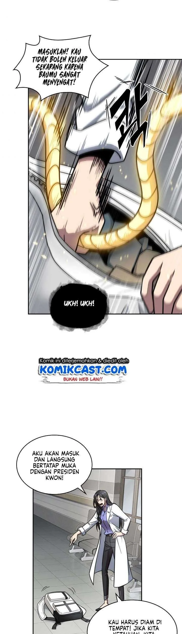 Chapter 168 - halaman 24