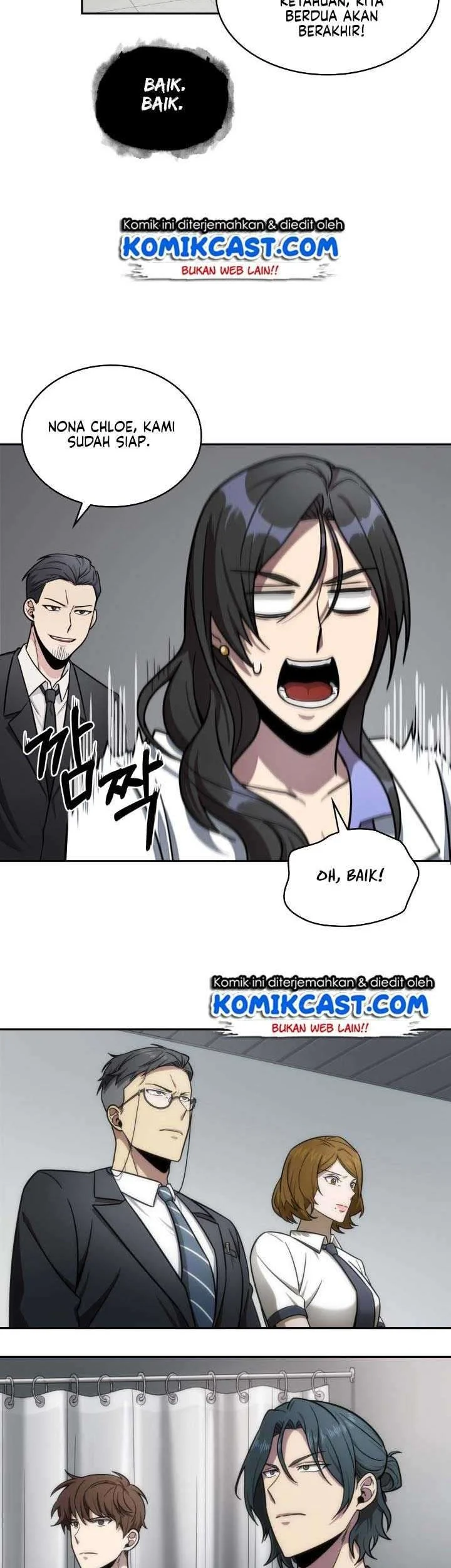 Chapter 168 - halaman 25
