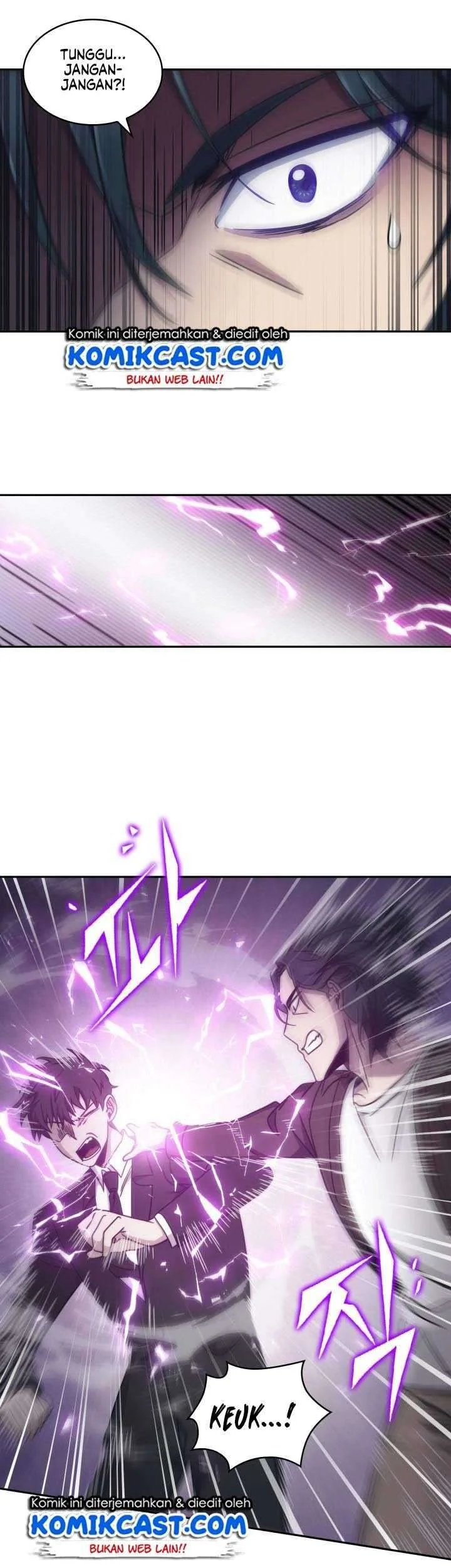 Chapter 169 - halaman 27