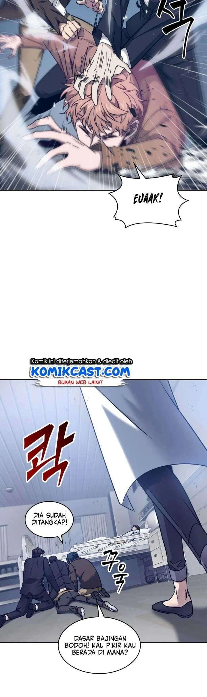 Chapter 169 - halaman 29