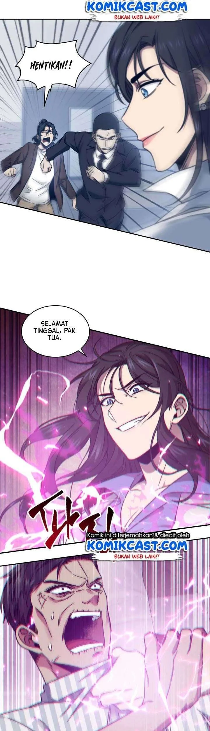 Chapter 169 - halaman 31