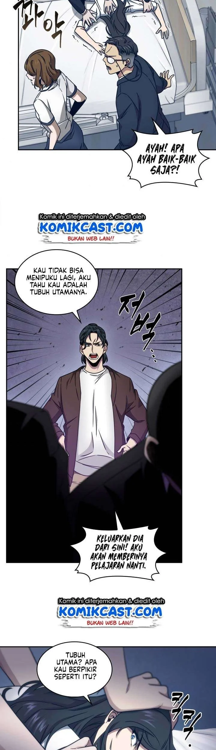 Chapter 169 - halaman 34