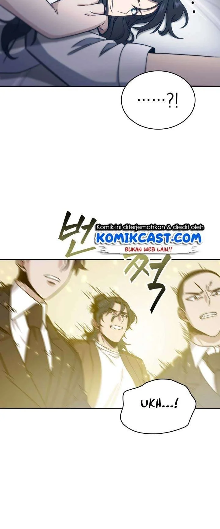 Chapter 169 - halaman 35