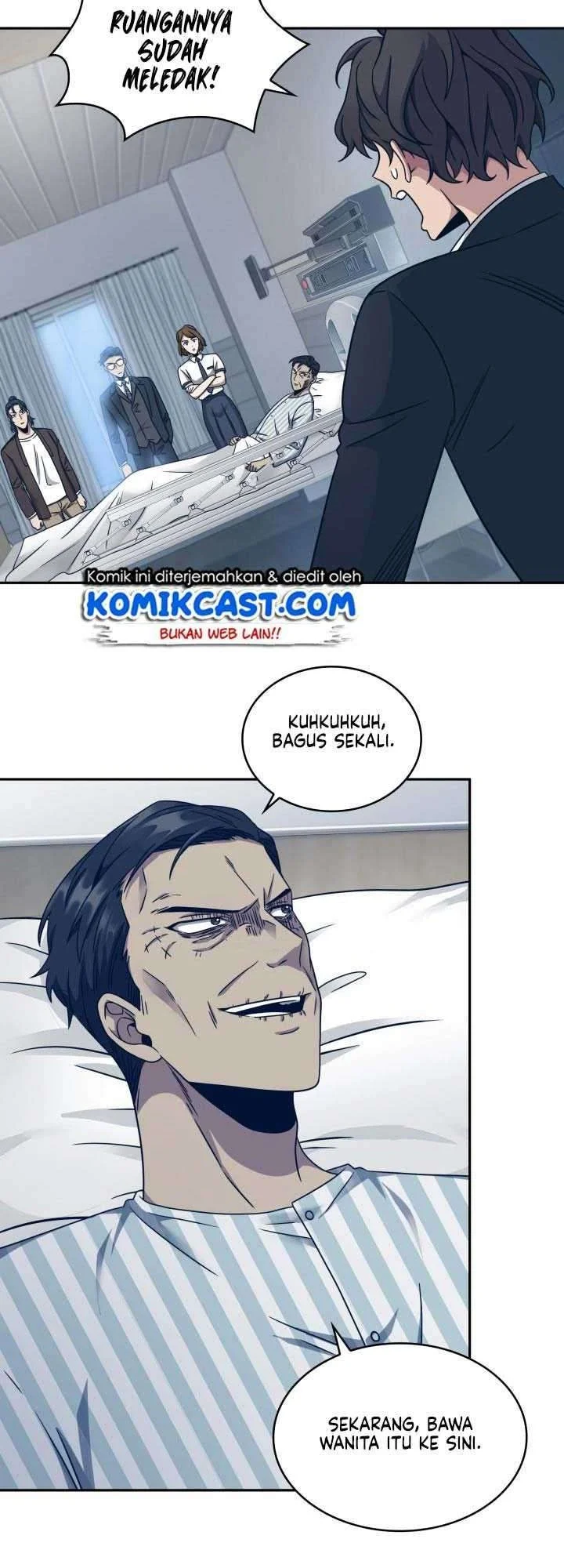 Chapter 169 - halaman 5