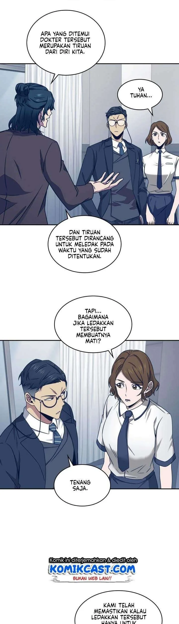 Chapter 169 - halaman 7