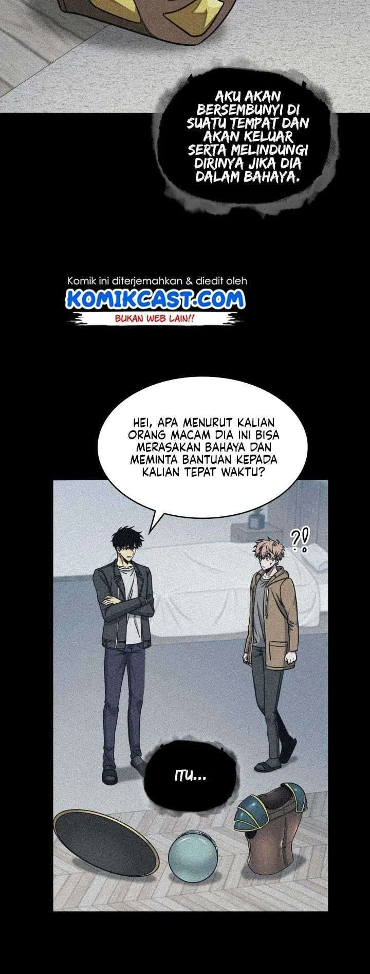 Chapter 169 - halaman 14