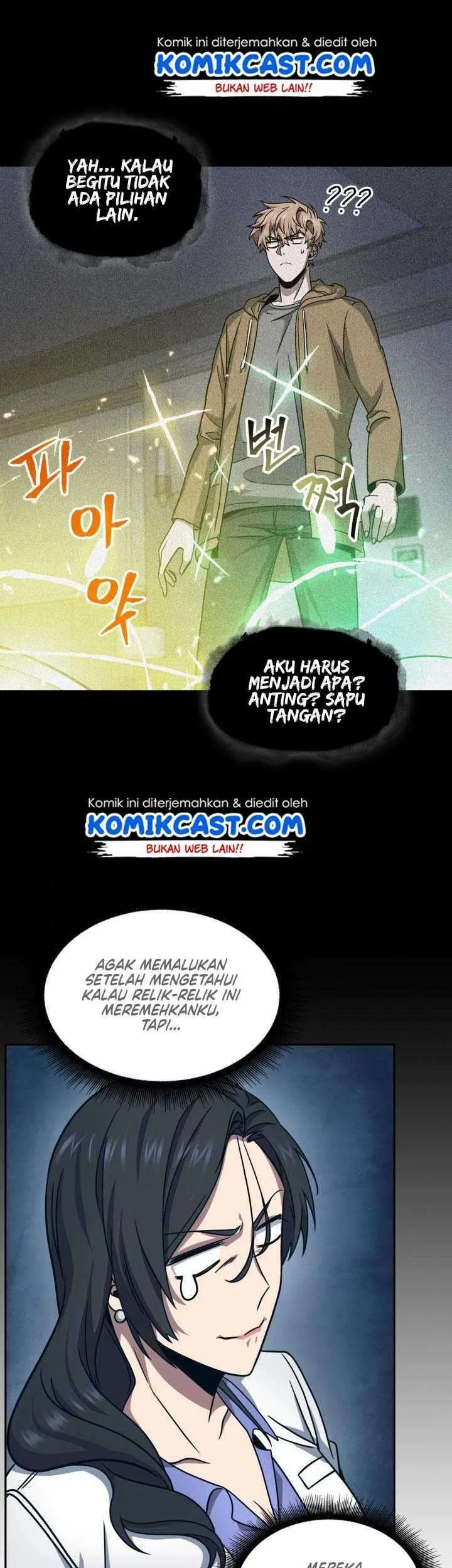 Chapter 169 - halaman 15