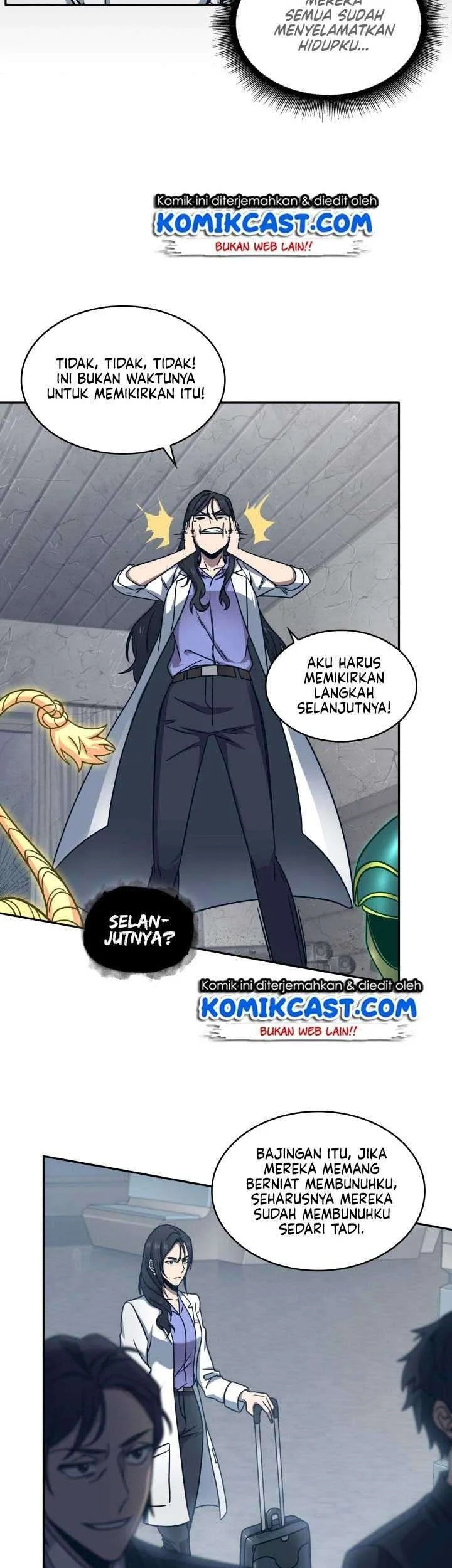 Chapter 169 - halaman 16