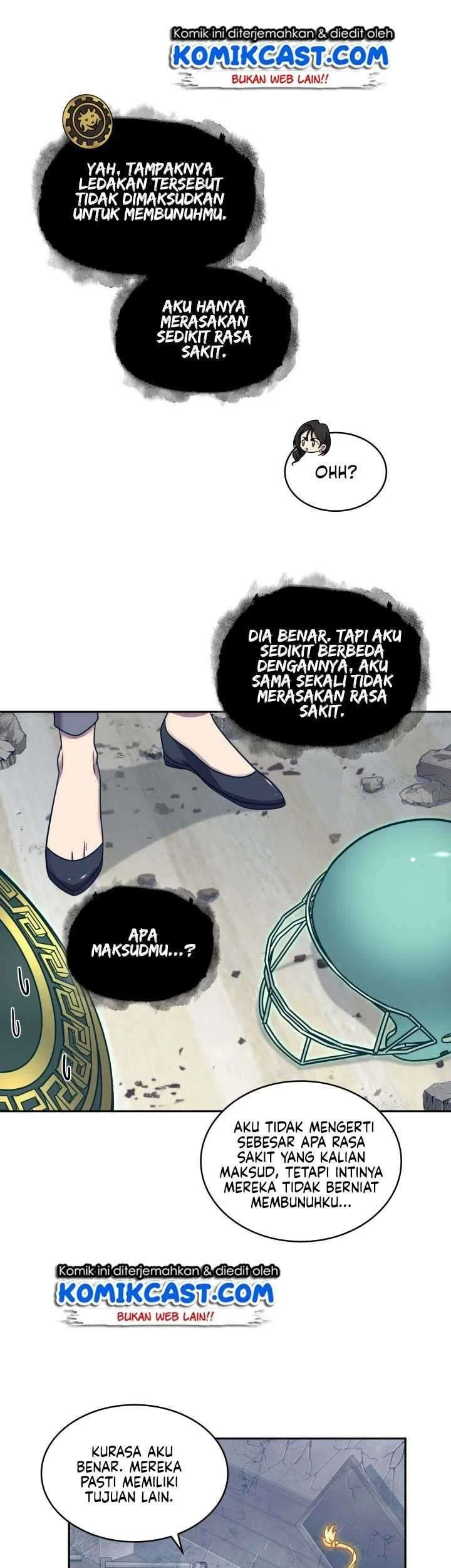 Chapter 169 - halaman 18