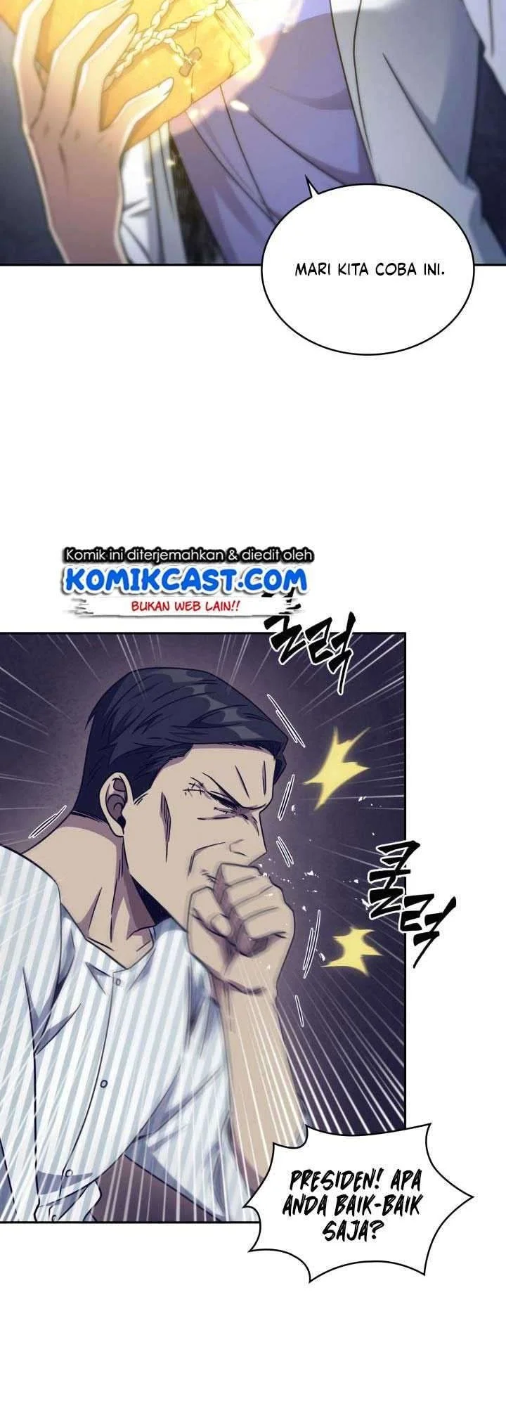 Chapter 169 - halaman 20