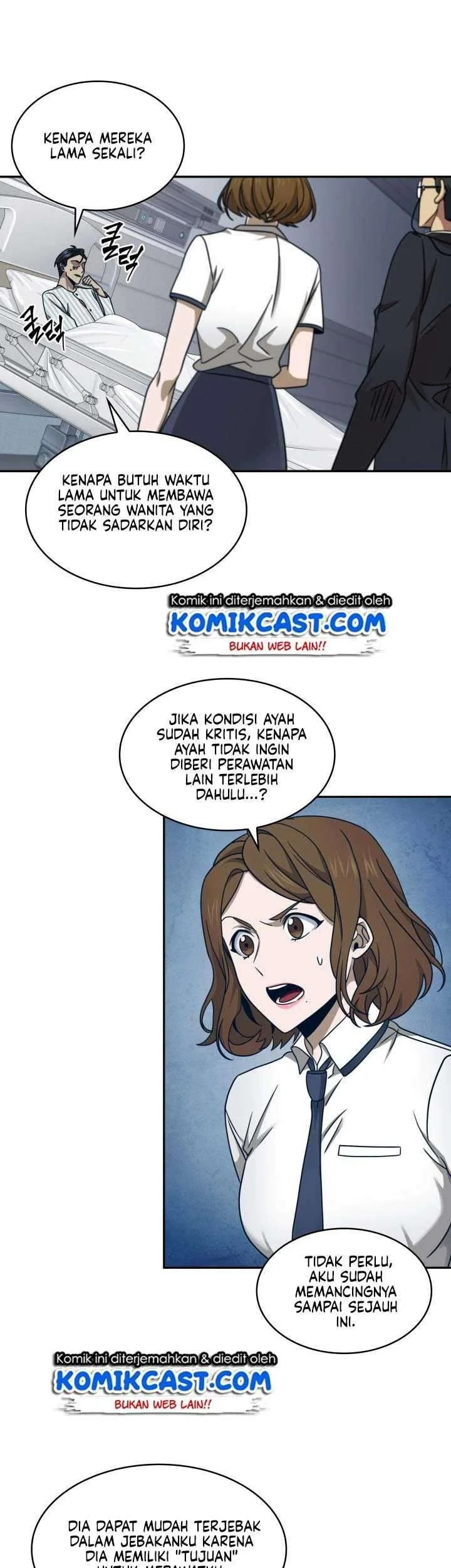 Chapter 169 - halaman 21