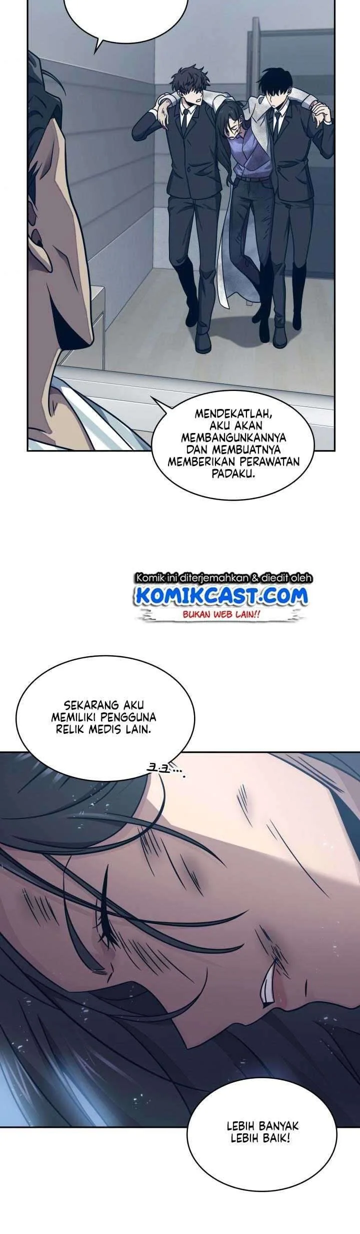Chapter 169 - halaman 23