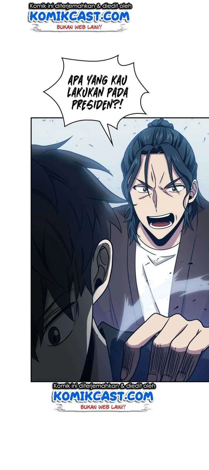 Chapter 169 - halaman 26