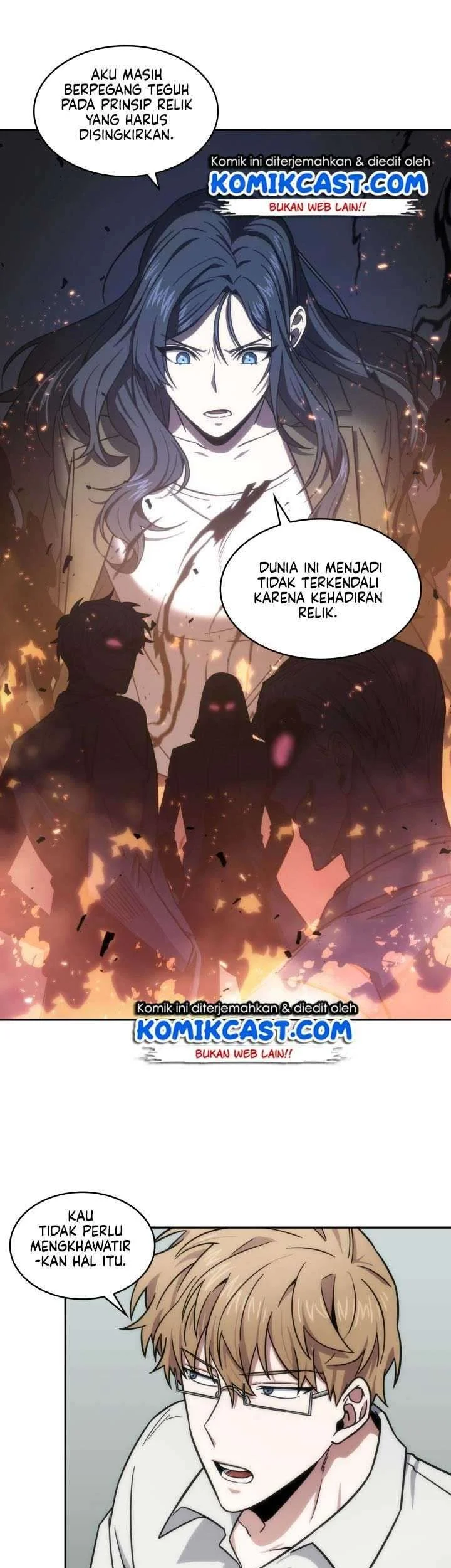 Chapter 170 - halaman 31