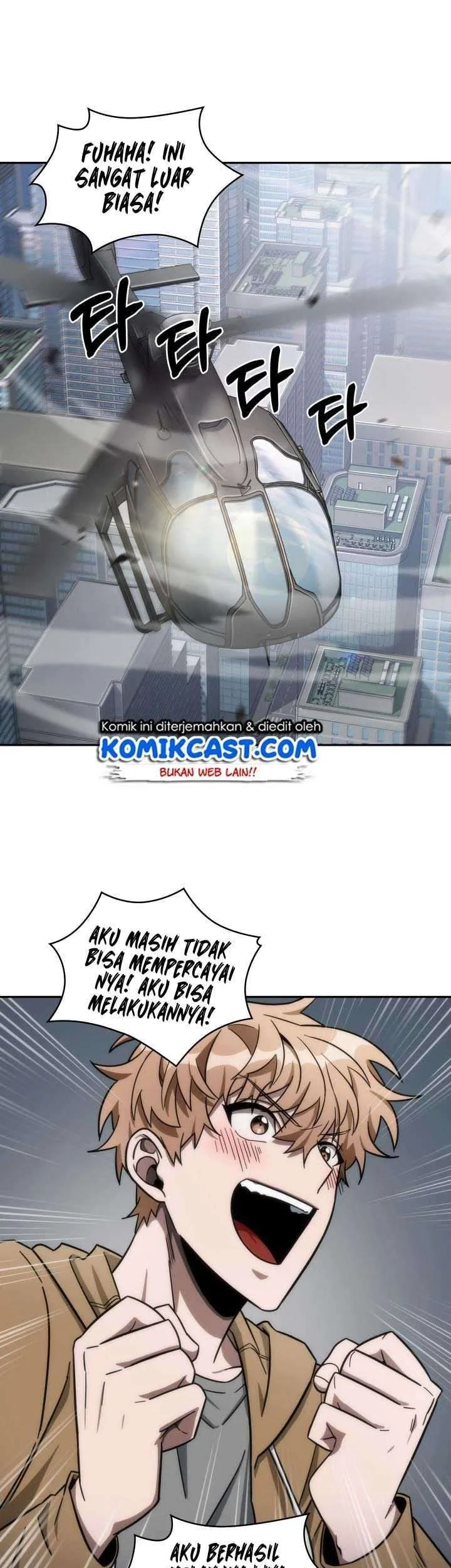 Chapter 170 - halaman 3