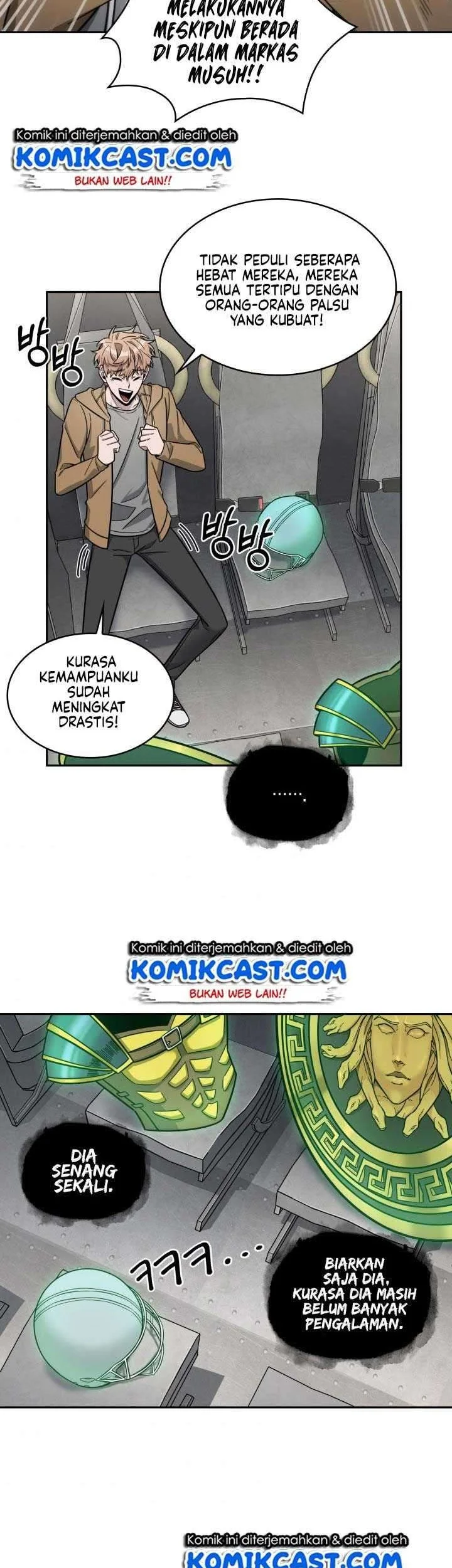 Chapter 170 - halaman 4