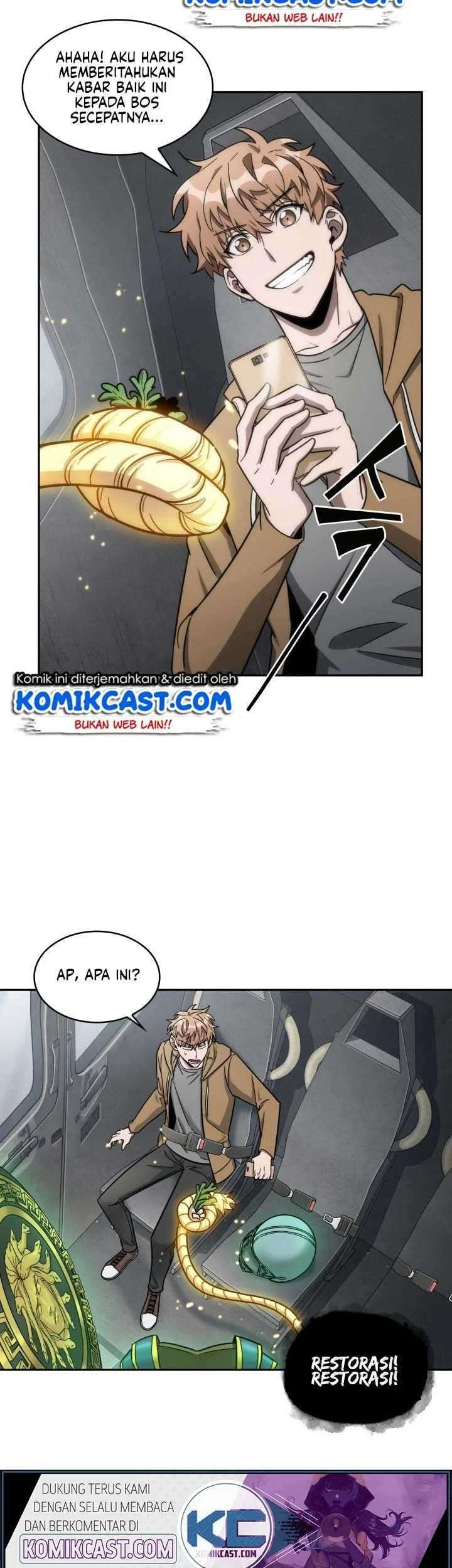 Chapter 170 - halaman 5